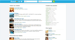 Desktop Screenshot of buscaloo.net